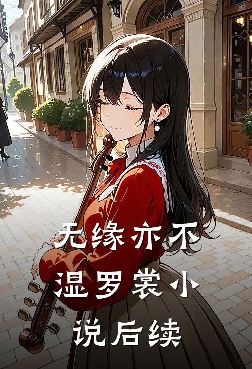 无缘亦不湿罗裳小说后续