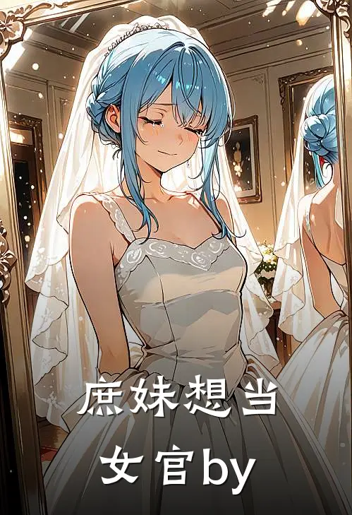 庶妹想当女官by