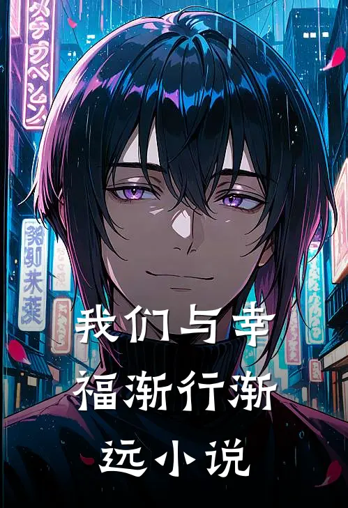 我们与幸福渐行渐远小说