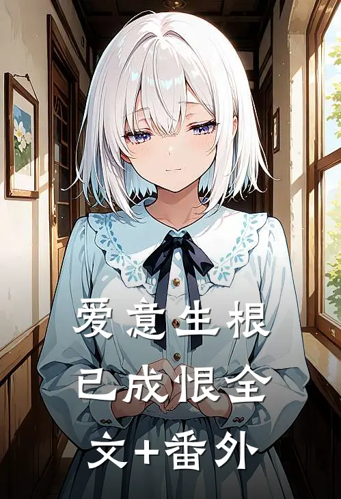 爱意生根已成恨全文+番外