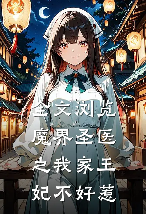 全文浏览魔界圣医之我家王妃不好惹