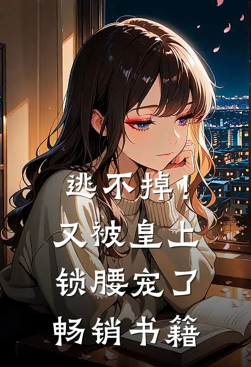 逃不掉！又被皇上锁腰宠了畅销书籍