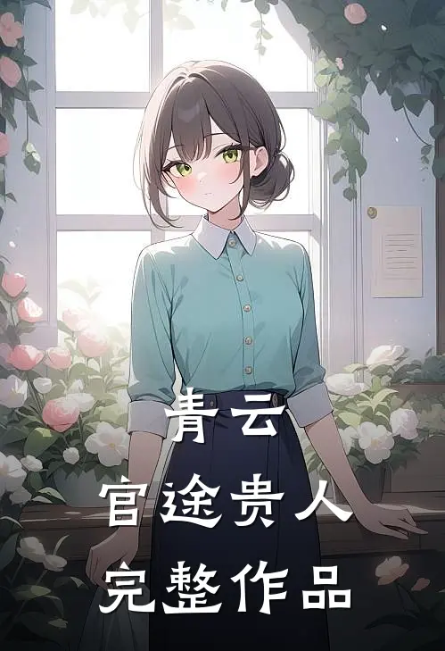 青云：官途贵人完整作品