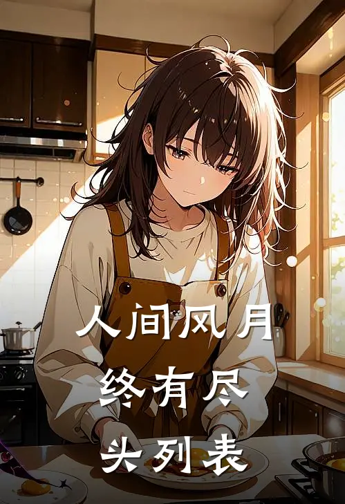 人间风月，终有尽头列表