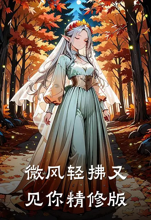 微风轻拂又见你精修版