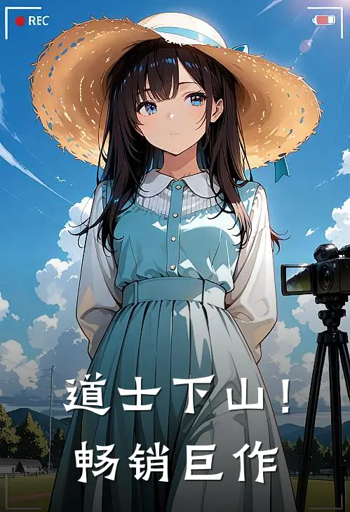 道士下山！畅销巨作