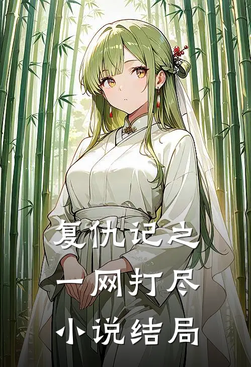 复仇记之一网打尽小说结局