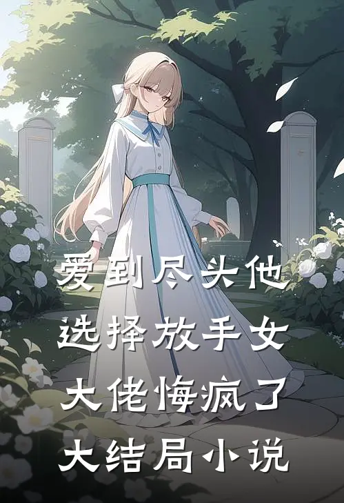 爱到尽头他选择放手女大佬悔疯了大结局小说