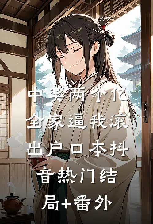 中奖两个亿，全家逼我滚出户口本抖音热门结局+番外