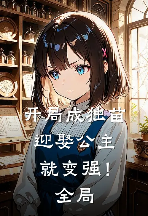 开局成独苗,迎娶公主就变强!全局