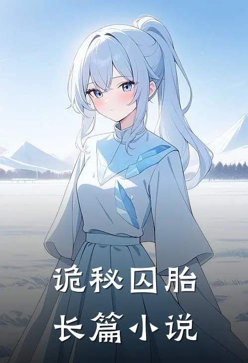 诡秘囚胎长篇小说