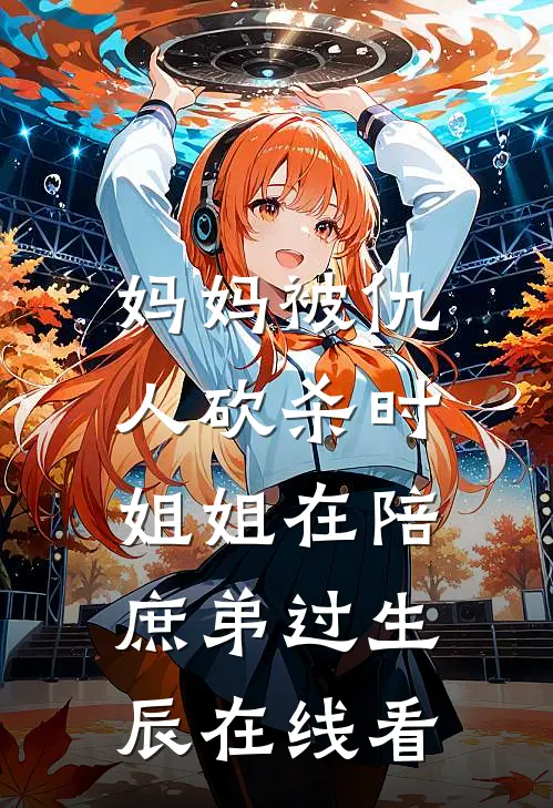 妈妈被仇人砍杀时，姐姐在陪庶弟过生辰在线看