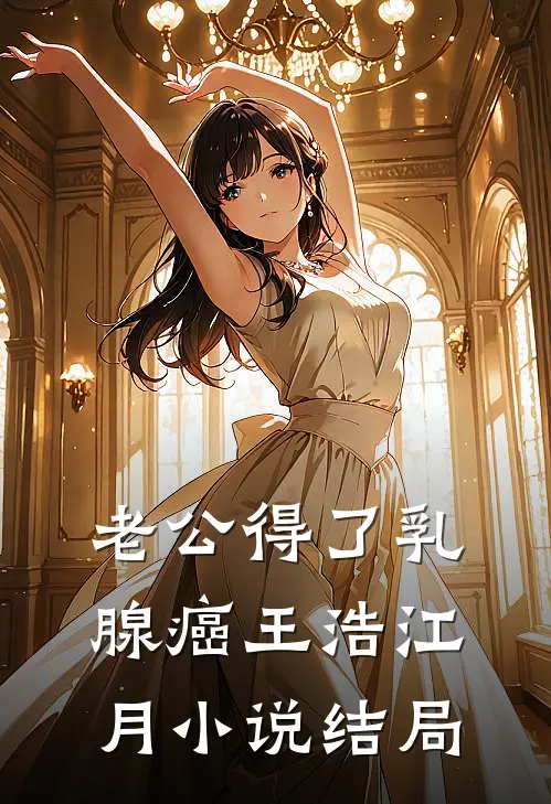 老公得了乳腺癌王浩江月小说结局