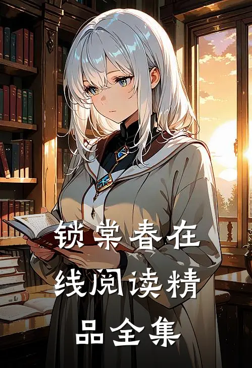 锁棠春在线阅读精品全集