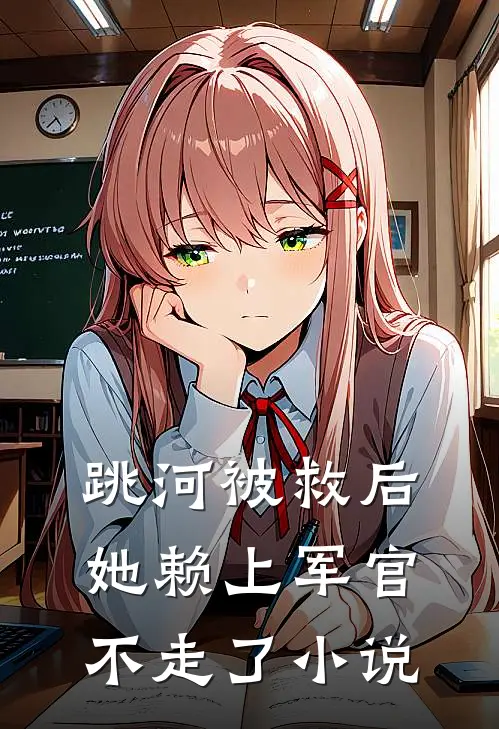 跳河被救后，她赖上军官不走了小说