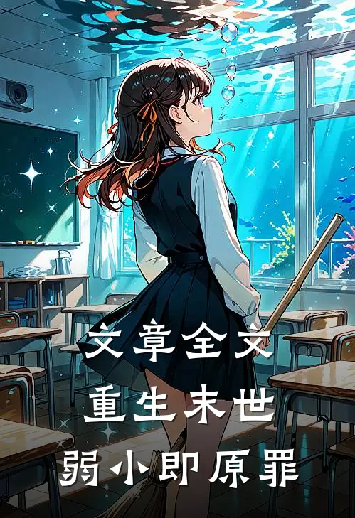 文章全文重生末世：弱小即原罪