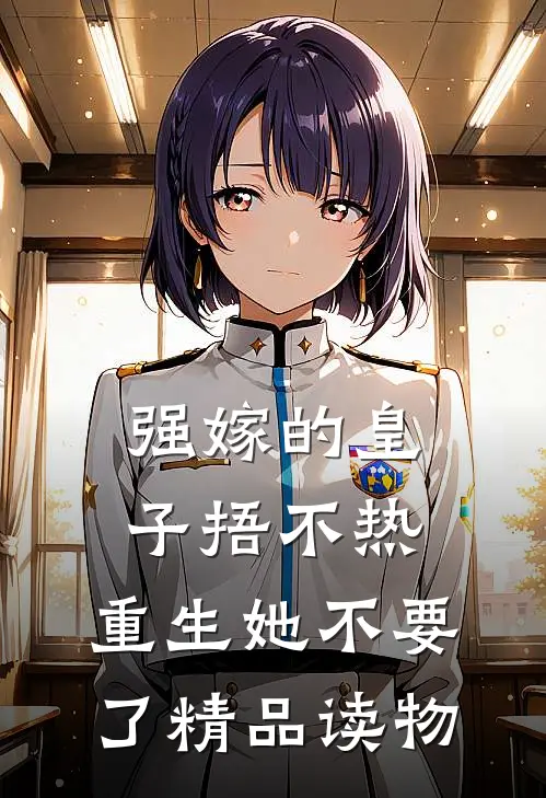 强嫁的皇子捂不热，重生她不要了精品读物