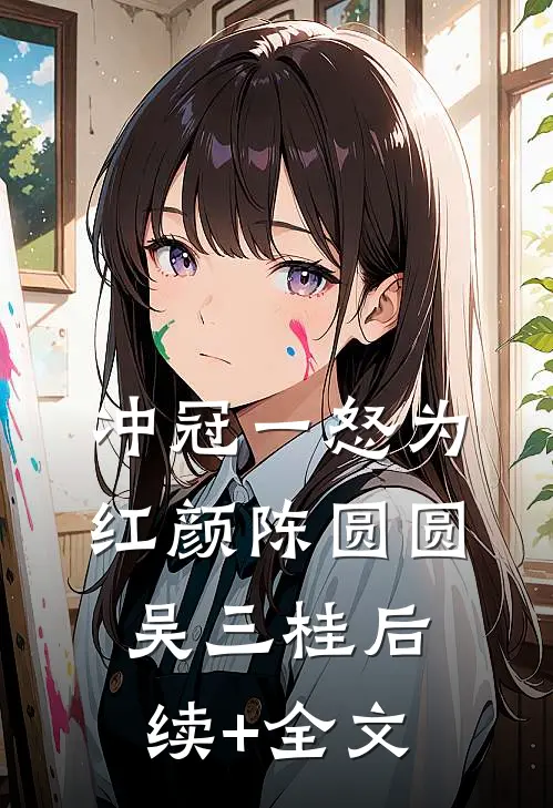 冲冠一怒为红颜陈圆圆吴三桂后续+全文