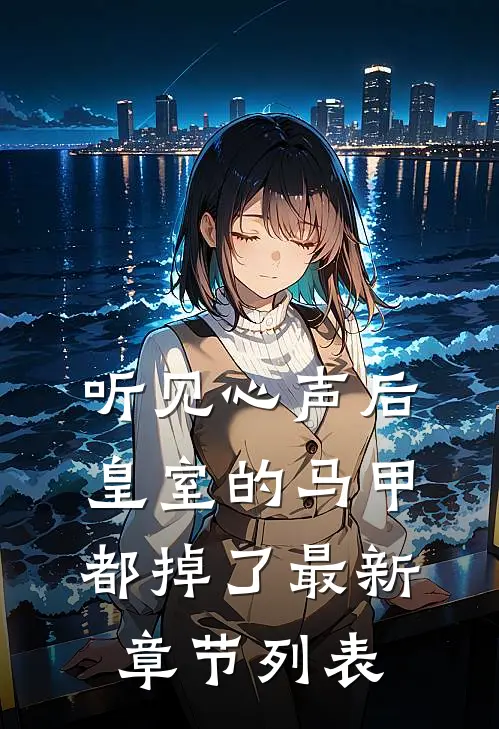 听见心声后，皇室的马甲都掉了最新章节列表