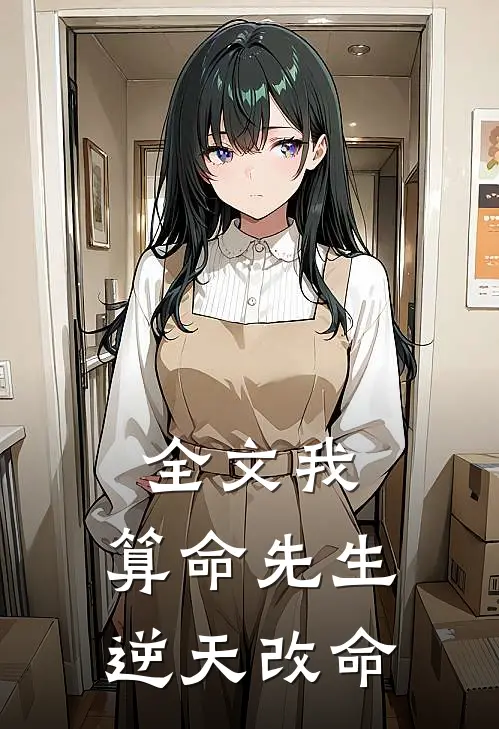 全文我，算命先生，逆天改命