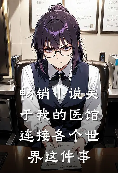 畅销小说关于我的医馆连接各个世界这件事