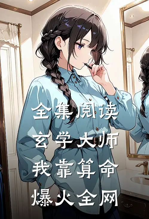 全集阅读玄学大师：我靠算命爆火全网