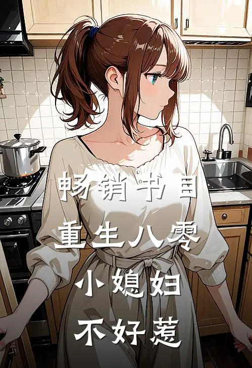 畅销书目重生八零：小媳妇不好惹