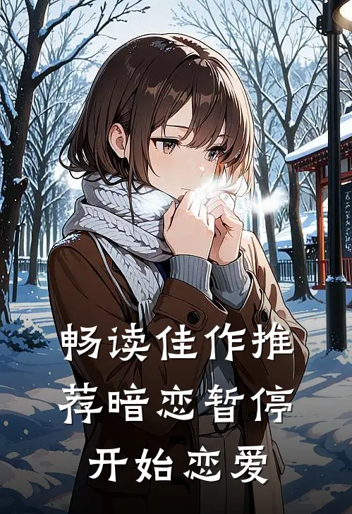 畅读佳作推荐暗恋暂停,开始恋爱的