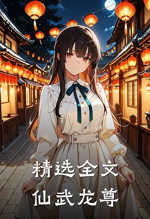 精选全文仙武龙尊