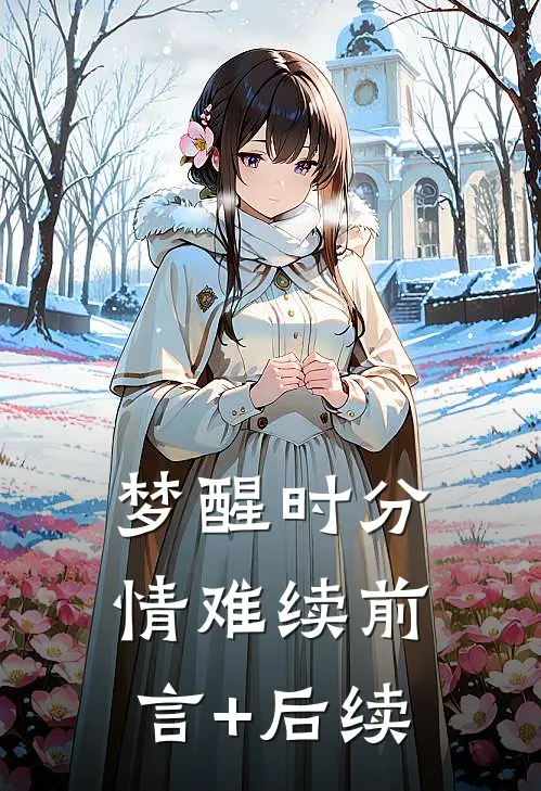 梦醒时分情难续前言+后续