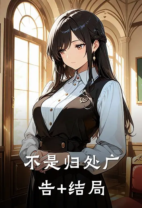 不是归处广告+结局