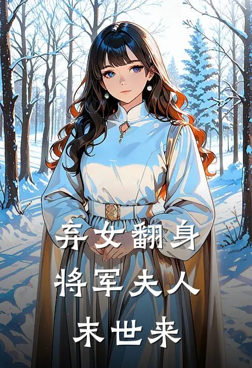 弃女翻身将军夫人末世来 茶蓝