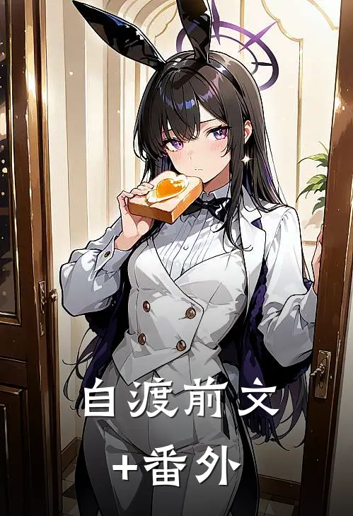 自渡前文+番外