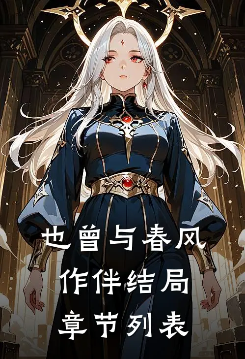 也曾与春风作伴结局章节列表