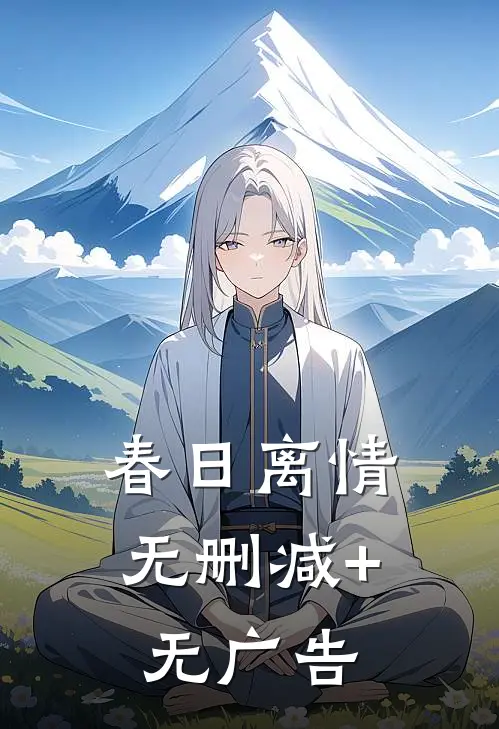 春日离情无删减+无广告