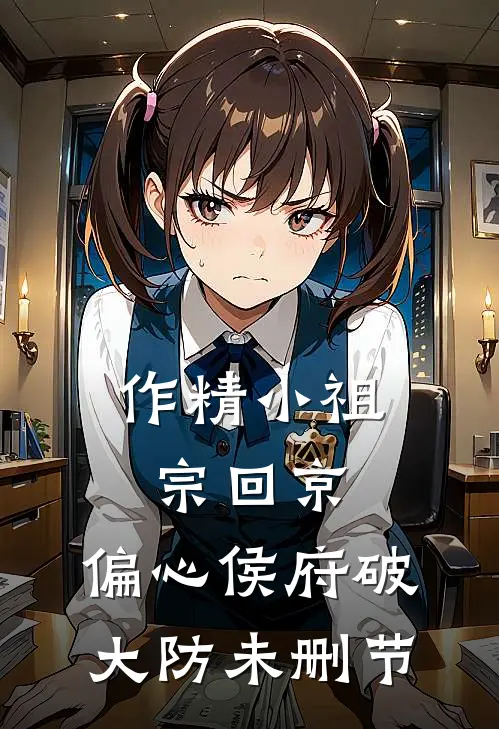 作精小祖宗回京，偏心侯府破大防未删节