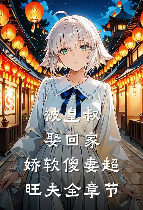 被皇叔娶回家，娇软傻妻超旺夫全章节