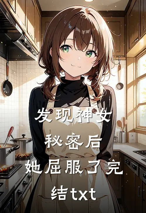 发现神女秘密后，她屈服了完结txt