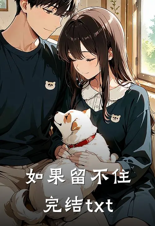 如果留不住完结txt