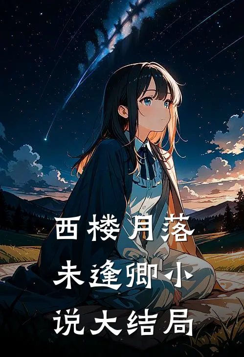 西楼月落未逢卿小说大结局