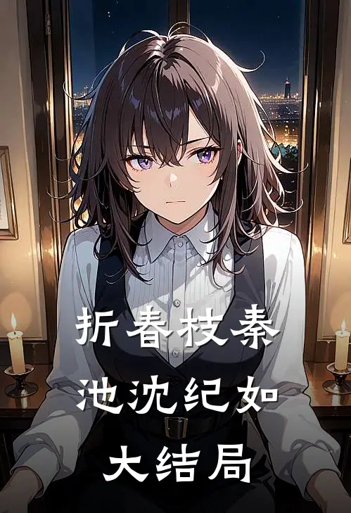 折春枝秦池沈纪如大结局