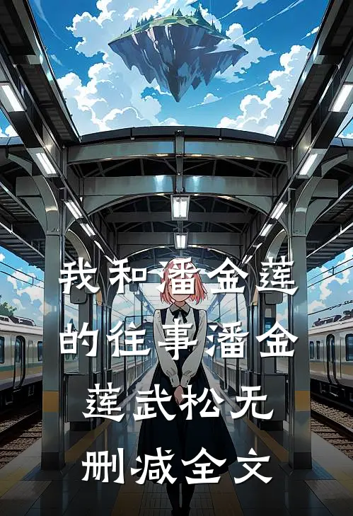 我和潘金莲的往事潘金莲武松无删减全文