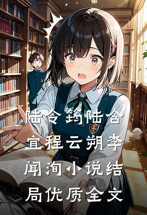 陆令筠陆含宜程云朔李闻洵小说结局优质全文