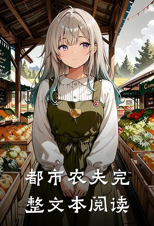 都市农夫完整文本阅读