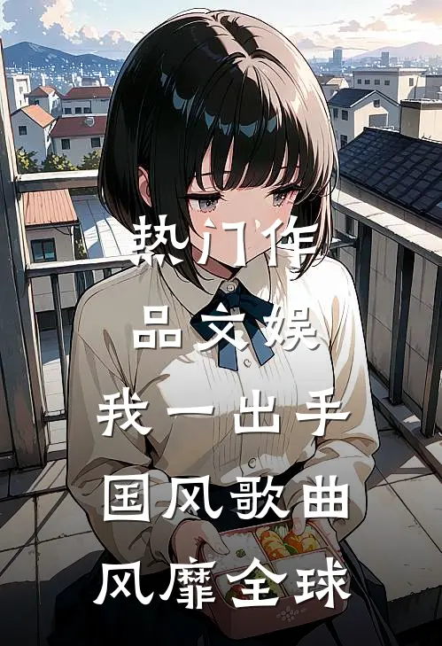 热门作品文娱：我一出手，国风歌曲风靡全球