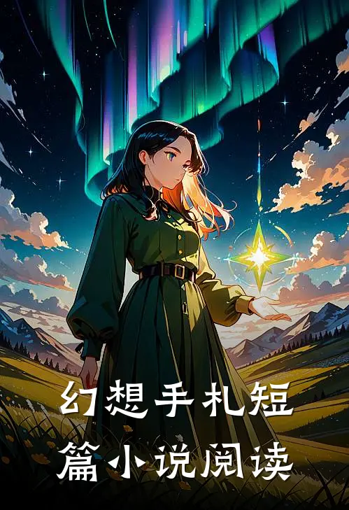 幻想手札短篇小说阅读