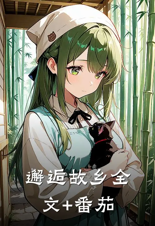 邂逅故乡全文+番茄