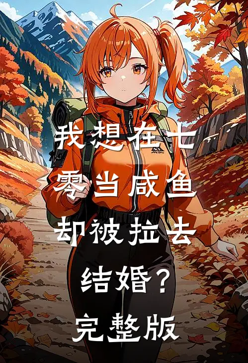 我想在七零当咸鱼，却被拉去结婚？完整版
