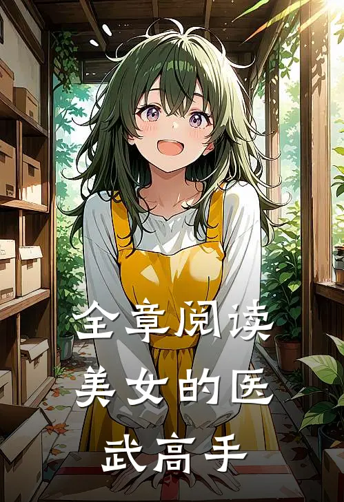全章阅读美女的医武高手