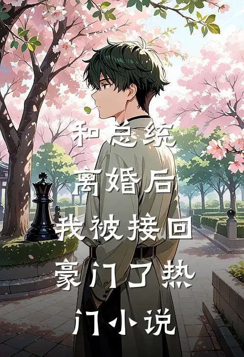 和总统离婚后，我被接回豪门了热门小说